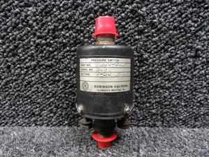 K900-006 Robinson Pressure Switch (Slight Rust)